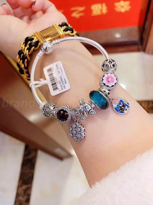 Pandora Bracelets 375